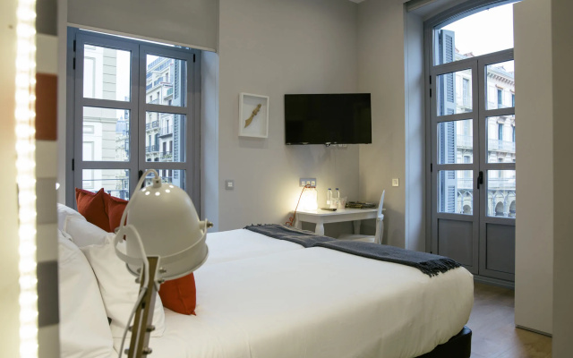 Legazpi Doce Rooms