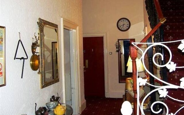 Seton Guest House