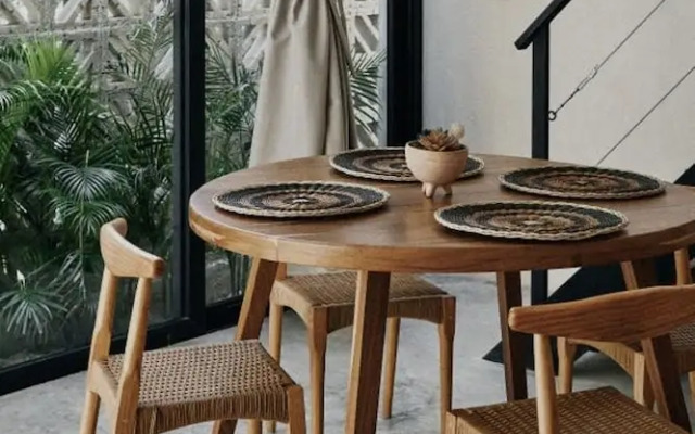 Cute Bright Centric Apartment in Tulum Centro