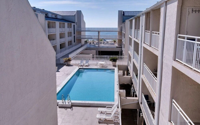 Sugar Beach 312