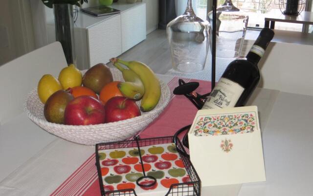 Appartamento San Pietro Firenze