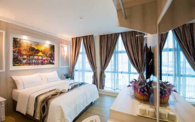 Lavender Inn Usj