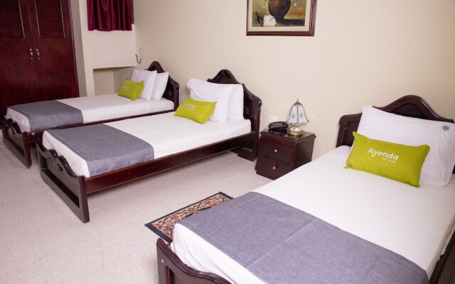 Ayenda 1309 Villa Dilia