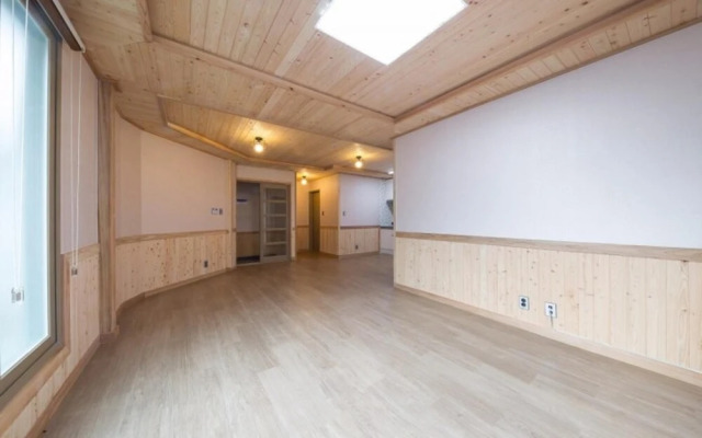 Gwangyang Seomjingang Geumteo Pension