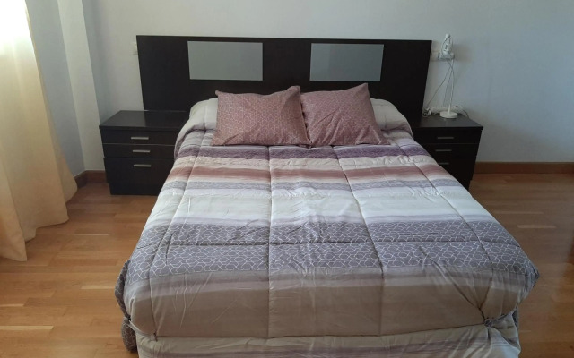 Precioso apartamento