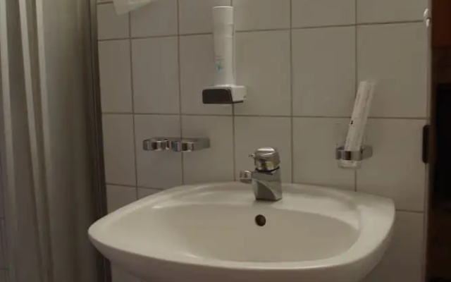 Zum Treuen Bartel