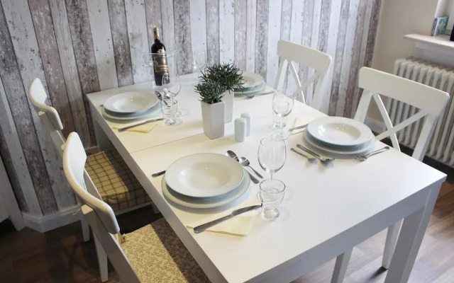 Löwenstein Ferienwohnungen