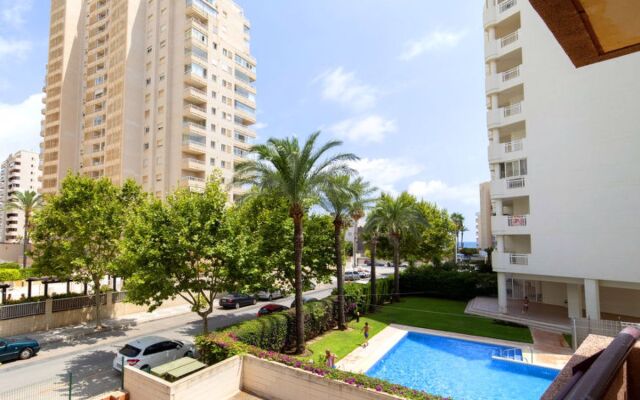 Apartment Riviera Calpe/Calp