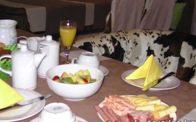 Frühstückspension Carlo