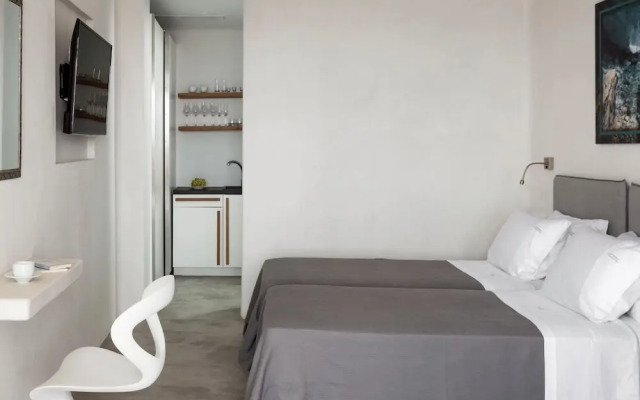 Luxury Villa Artemis by Mykonos Luxury