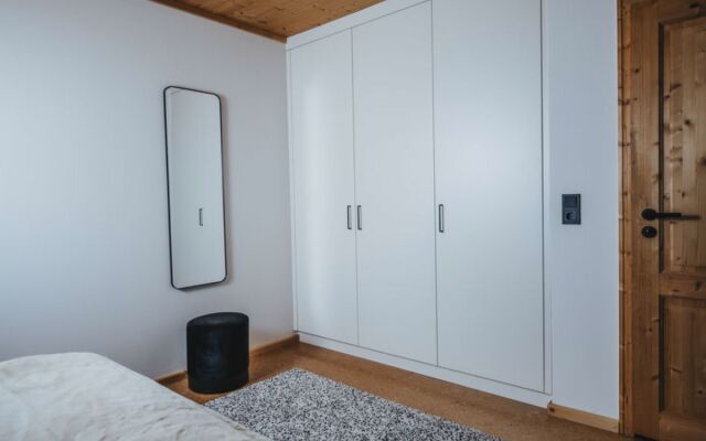 Chalet 1018