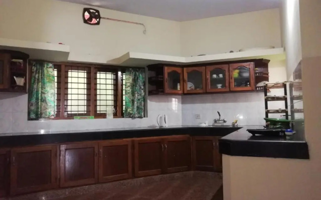 7 Palms Appartments