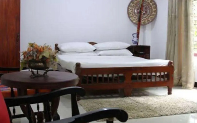 Navora Homestay