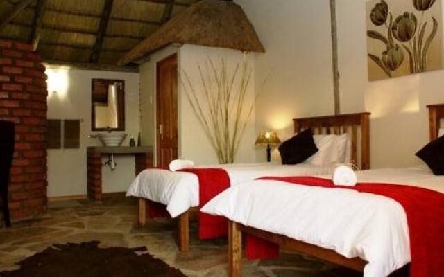 Khaya Guesthouse