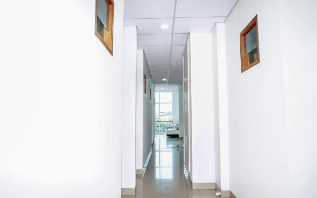 Sarkawi Residence