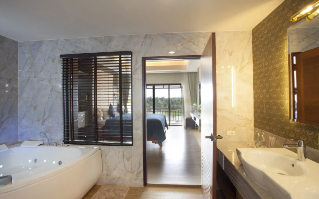 RK Riverside Resort & Spa