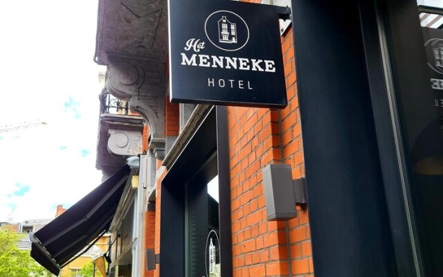 Hotel Het Menneke