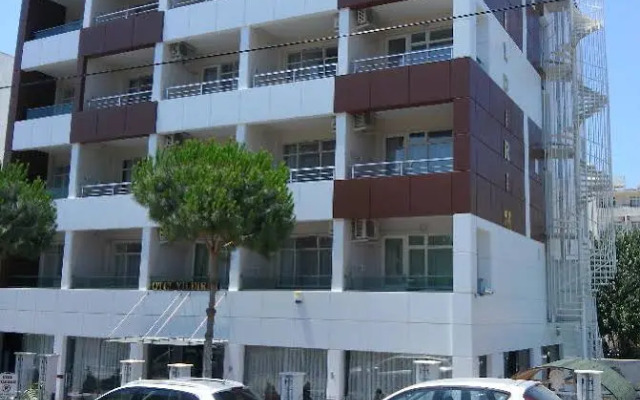 Yıldırım Otel