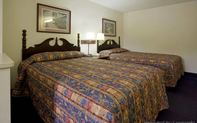 Americas Best Value Inn and Suites - Calera