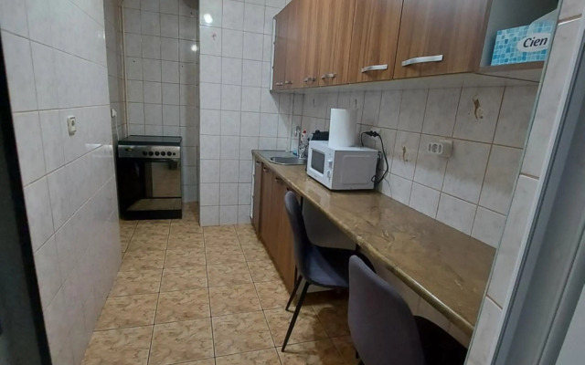 Bucovina Confort Apartament