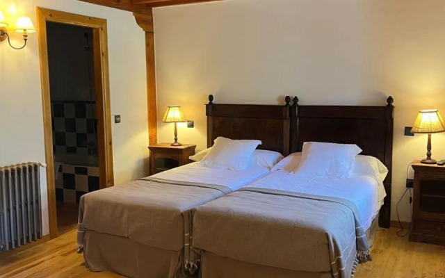 La morada de Vadinia