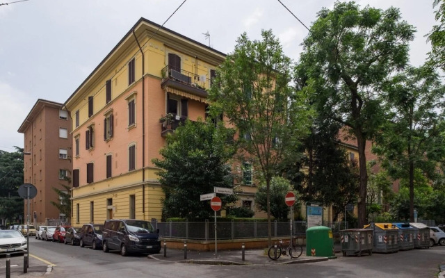 Pacchioni 23 - Appartamento Fuori le Mura