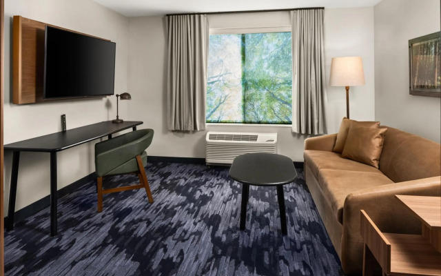 Fairfield Inn & Suites by Marriott Duluth