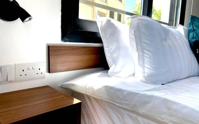 Urban Habitat Executive Suites