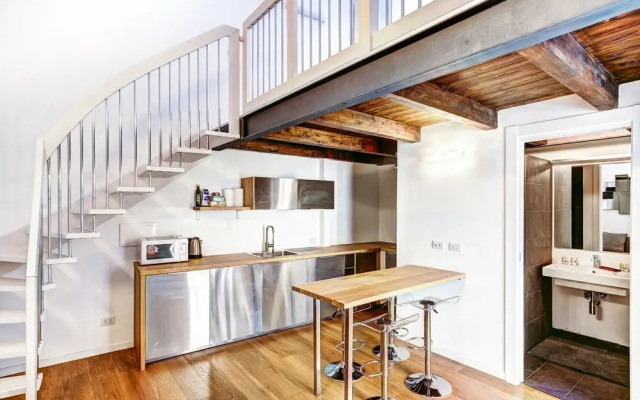 La Quiete In Centro By Wonderful Italy