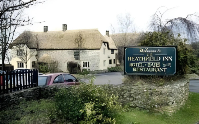 The Heathfield Inn