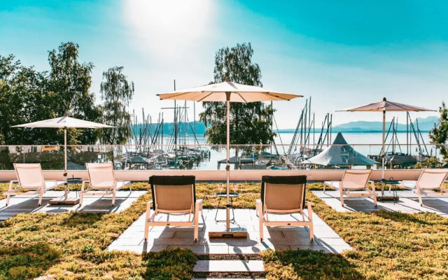 Yachthotel Chiemsee