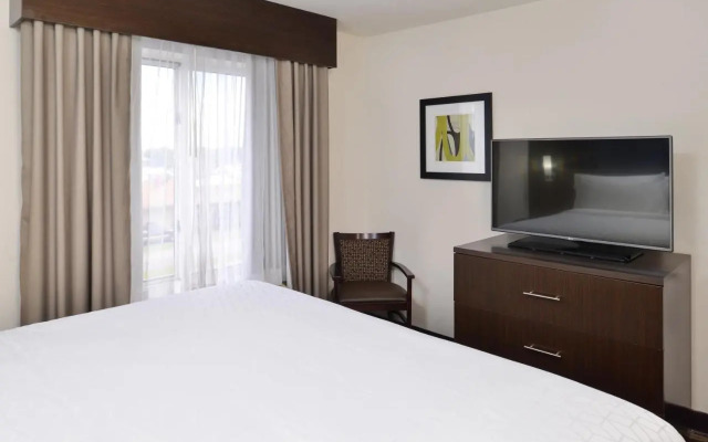 America's Best Inn Montgomery Carmichael