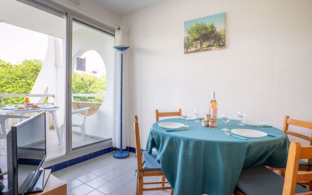 Villa Tahiti La Grande Motte 32317