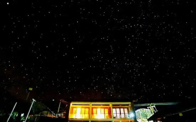 Shangri-La Haba Summit Inn