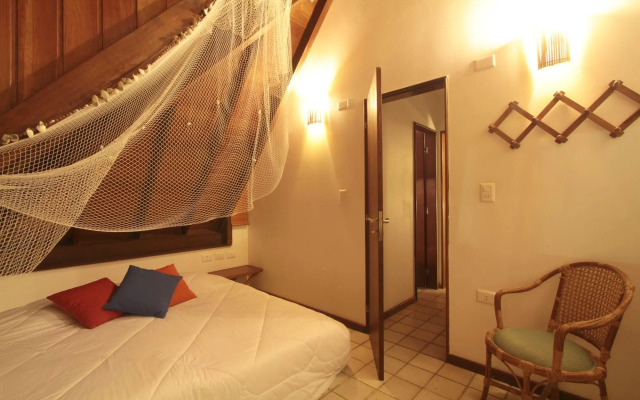 Pontal dos Carneiros Beach Bungalows