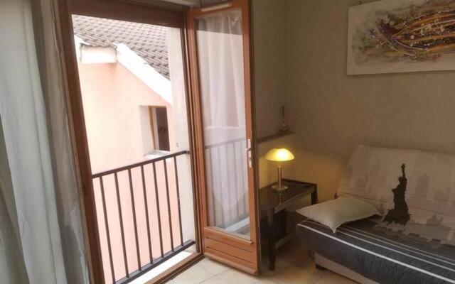 Immeuble Traverse des Iles