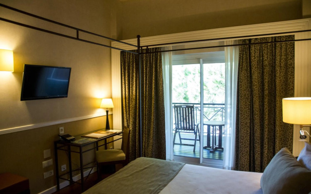 Hotel Nuevo Portil Golf