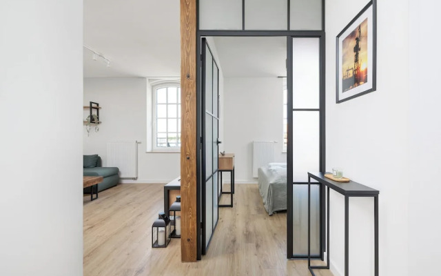 Cozy Apartment in Szczecin by Renters