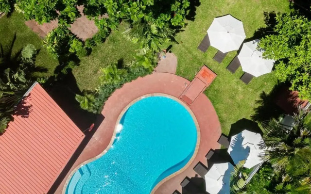 Touch Sea Boutique Hotel&Bistro