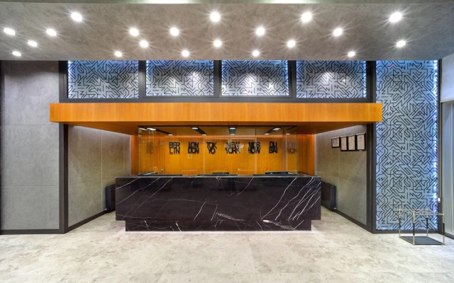 Nish Palace Exclusive Suites