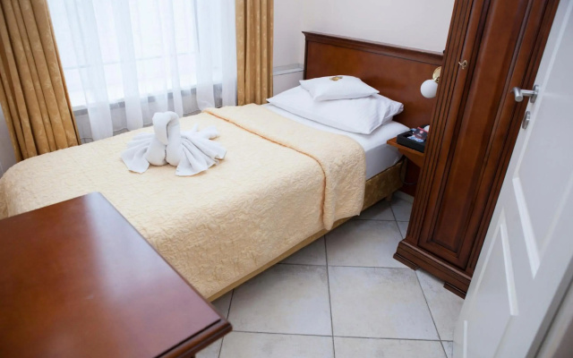 Baden Hotel Bonn