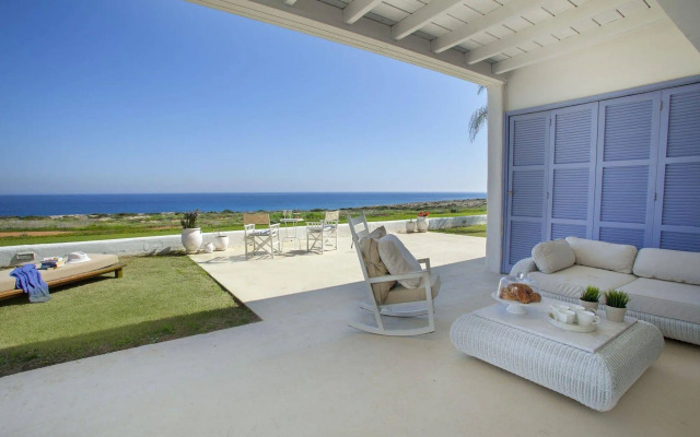 Protaras Seashore Villas