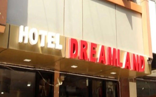 Hotel Dreamland Deluxe