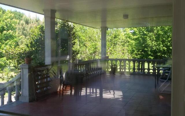 Finca O Fontao