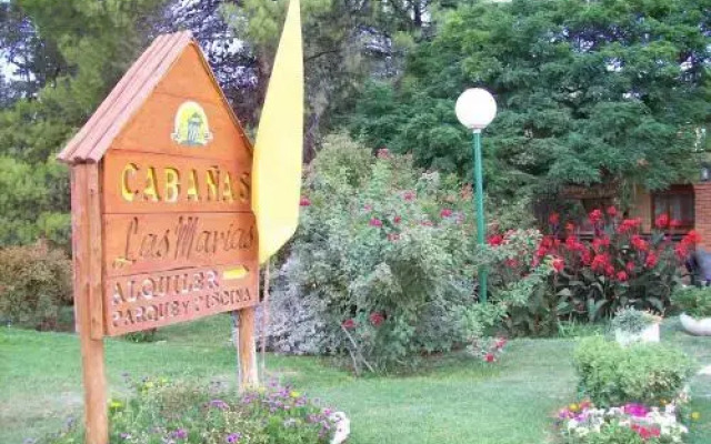 Cabanas Las Marias