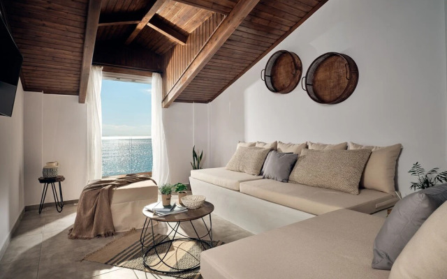 Shellona Rooms & Apartments