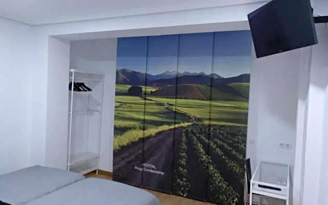 Hostal Rioja Condestable