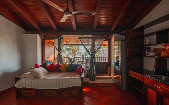 Tres Mujeres Hotel and Yoga Retreat