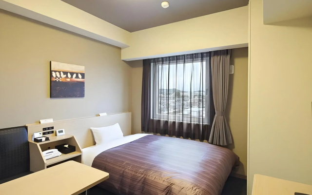 Hotel Route-Inn Yaita