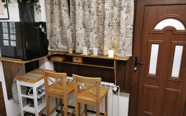 *The Music House* Exclusive Studio in the Heart of Sofia
